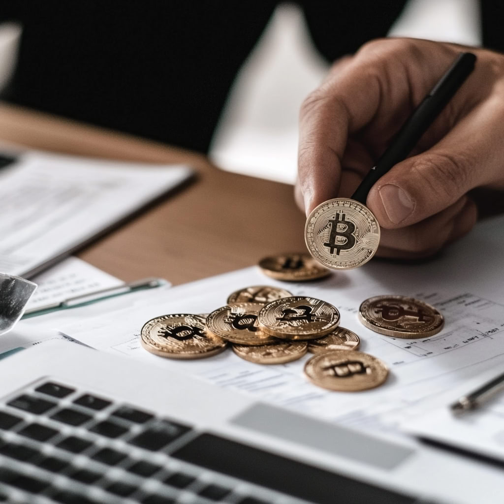 Selecting the Right Crypto Tax Software for Your Needs