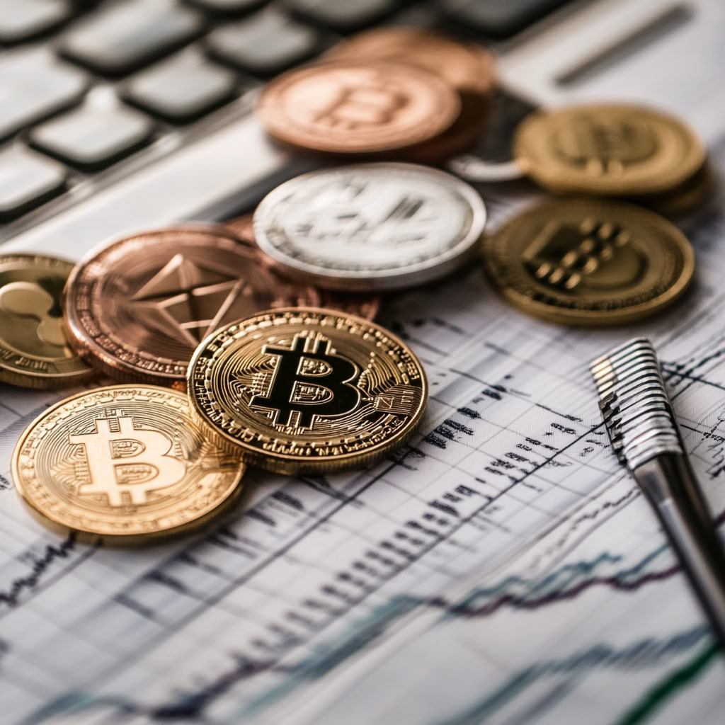 Maximizing Value from Your Crypto Tax Software