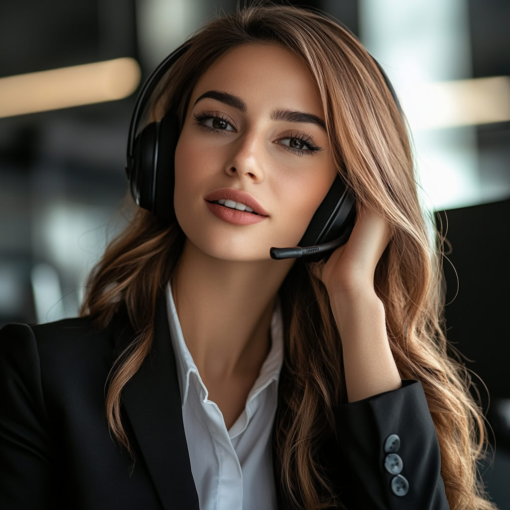 contact